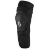 Scott Softcon Hybrid Black Knee Guards