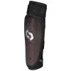 Scott Softcon Black Youth Knee/Shin Guards 1 Scott Softcon Black Youth Knee/Shin Guards -MX Protective Gear Shop SC278470 000100 ALT1 HOST