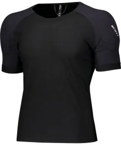 Scott Protective Black Base Layer