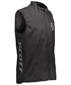 Scott X-Plore Black/Grey Vest -MX Protective Gear Shop SC285593 100100 ALT1 HOST 2