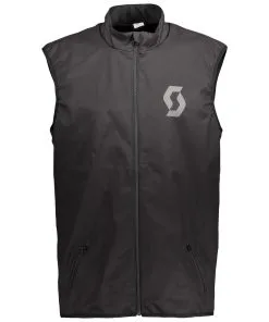 Scott X-Plore Black/Grey Vest