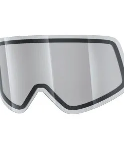 Shark Helmets Shark Replacement Clear Goggle Lens