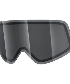 Shark Helmets Shark Dark Smoke Goggle Lens