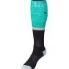Seven MX Seven Rival Sox Aqua Youth Socks