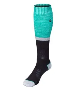 Seven MX Seven Rival Sox Aqua Youth Socks