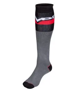 Seven MX Seven Rival Brand Sox Charcoal/Black Socks
