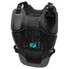 Seven MX Seven 2023 Stratus Full Core Shield CE2 Black -MX Protective Gear Shop SI 4010003 001 OSFM