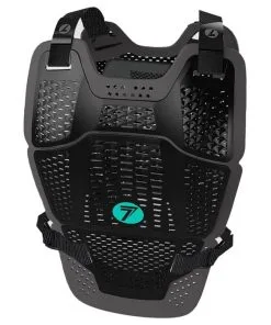 Seven MX Seven 2023 Stratus Full Core Shield CE2 Black