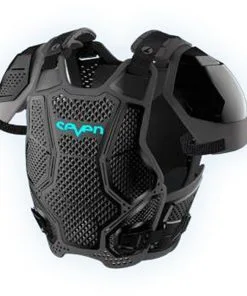 Seven MX Seven 2023 Stratus Core Shield Black