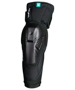 Seven MX Seven 2023 Stratus Black Knee Guard