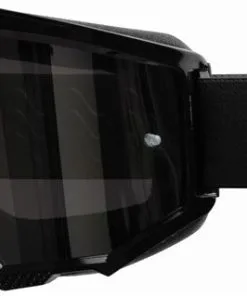 Answer Racing Answer 2023 Apex 3 Goggles Black/Black