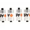 Spy Optic Clear View System Film For Klutch/Whip/Targa3 MX Goggles (6 Pack)
