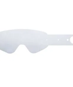Spy Optic Clear Tear Offs For Ace MX Goggles (20 Pack)
