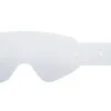 Spy Optic Clear Tear Offs For Woot/Woot Race MX Goggles (20 Pack) -MX Protective Gear Shop SPY 053346000007
