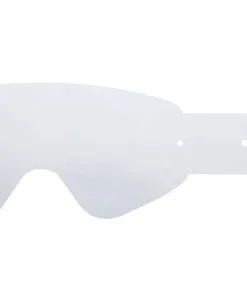 Spy Optic Clear Tear Offs For Woot/Woot Race MX Goggles (20 Pack)