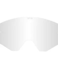 Spy Optic Replacement Clear Lens For Ace MX Goggles