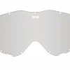Spy Optic Replacement Smoke W/Silver Spectra Lens For Klutch/Whip/Targa3 MX Goggles -MX Protective Gear Shop SPY 092017000213