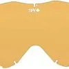 Spy Optic Replacement Persimmon Lens For Klutch/Whip/Targa3 MX Goggles -MX Protective Gear Shop SPY 092018000188