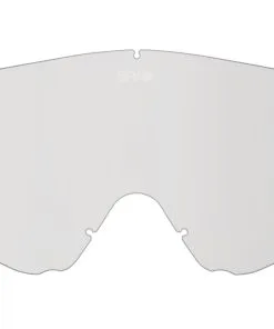 Spy Optic Replacement Clear Anti-Fog Lens For Omen MX Goggles