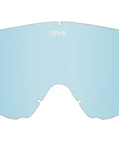 Spy Optic Replacement Light Blue Lens For Omen MX Goggles