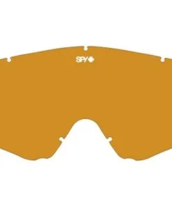 Spy Optic Replacement Persimmon Lens For Omen MX Goggles