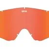 Spy Optic Replacement Smoke W/Red Spectra Lens For Omen MX Goggles -MX Protective Gear Shop SPY 093129000842