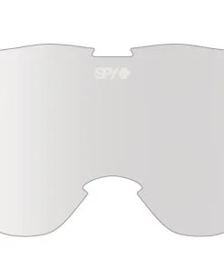 Spy Optic Replacement Clear Anti-Fog Lens For Cadet MX Goggles