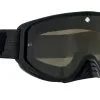Spy Optic Woot Race MX Goggle Reverb Onyx W/HD Smoke Lens -MX Protective Gear Shop SPY 3200000000024