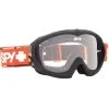 Spy Optic Targa Mini MX Goggle Hide And Seek W/Clear Anti-Fog Lens -MX Protective Gear Shop SPY 320390035097