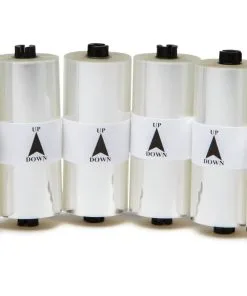 Spy Optic Clear View System Clear Film For Foundation MX Goggles (6 Pack)