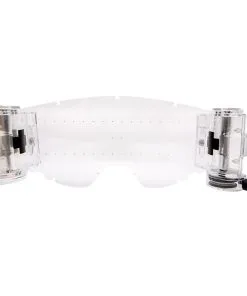 Spy Optic Clear View System For Foundation MX Goggles