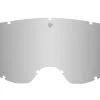 Spy Optic Replacement HD Smoke W/Silver Spectra Lens For Foundation MX Goggles