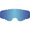 Spy Optic Replacement HD Blue Lens For Foundation MX Goggles -MX Protective Gear Shop SPY 993506000729