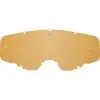 Spy Optic Replacement HD Orange Lens For Foundation MX Goggles