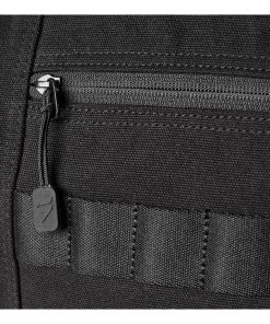 Shift 2021 Black Roller Gear Bag -MX Protective Gear Shop ST24880001OS 2