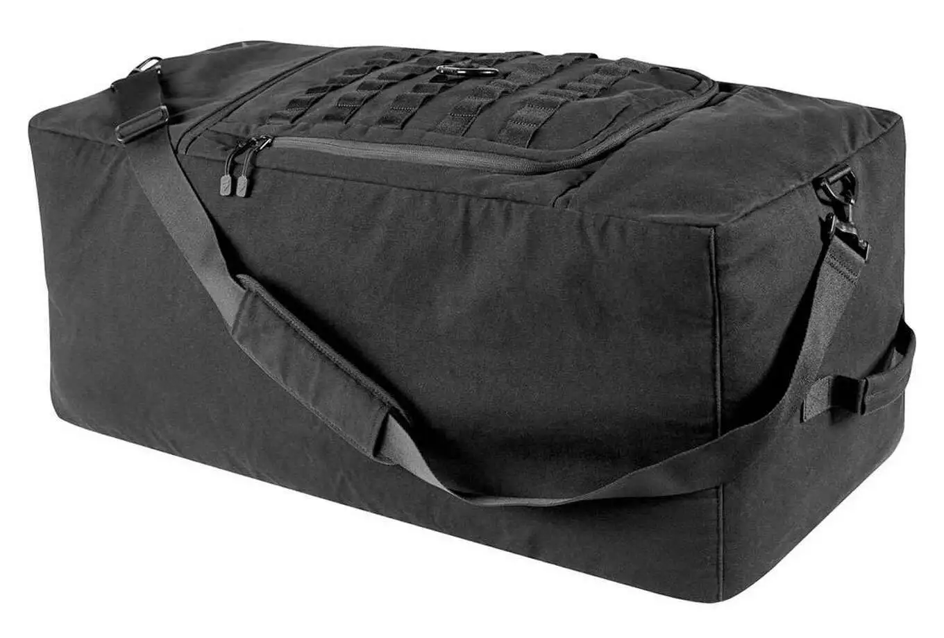 Shift 2021 Black Duffle Gear Bag 4 Shift 2021 Black Duffle Gear Bag - Image 2