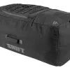 Shift 2021 Black Duffle Gear Bag -MX Protective Gear Shop ST24881001OS