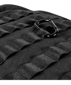 Shift 2021 Black Duffle Gear Bag 7 Shift 2021 Black Duffle Gear Bag -MX Protective Gear Shop ST24881001OS 2