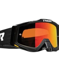 Thor MX Thor 2023 Sniper Pro Black Goggle