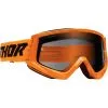 Thor MX Thor 2023 Combat Racer Sand Goggles Fluro Orange/Black