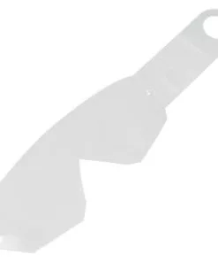 Thor MX Thor Clear Tear-Offs For Emeny/Hero Goggle (10 Pack)