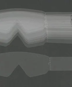 Thor MX Thor Laminated Tear-Offs For Emeny/Hero Goggles (14 Pack)