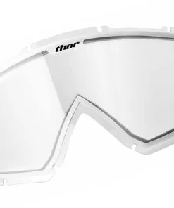 Thor MX Thor Replacement Dual-Pane Clear Lens For Enemy Goggles