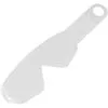 Thor MX Thor Clear Tear-Offs For Enemy Youth Goggles (10 Pack)