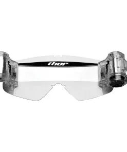 Thor MX Thor 2023 Clear Total Vision System For Conquer/Sniper/Combat Goggles