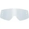Thor MX Thor 2023 Replacement Clear Lens For Sniper/Conquer/Combat Goggles W/Total Vision System
