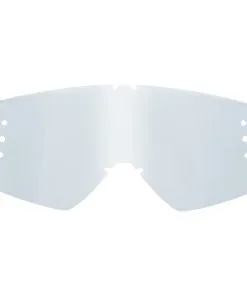 Thor MX Thor 2023 Replacement Clear Lens For Sniper/Conquer/Combat Goggles W/Total Vision System