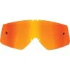 Thor MX Thor 2023 Replacement Iridium Lens For Sniper Pro Goggles