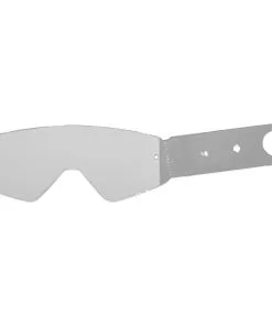 Thor MX Thor 2023 Clear Tear-Off For Sniper Pro Goggles (10 Pack)