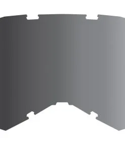 Thor MX Thor 2023 Replacement Mirror Lens For Activate/Regiment Goggles